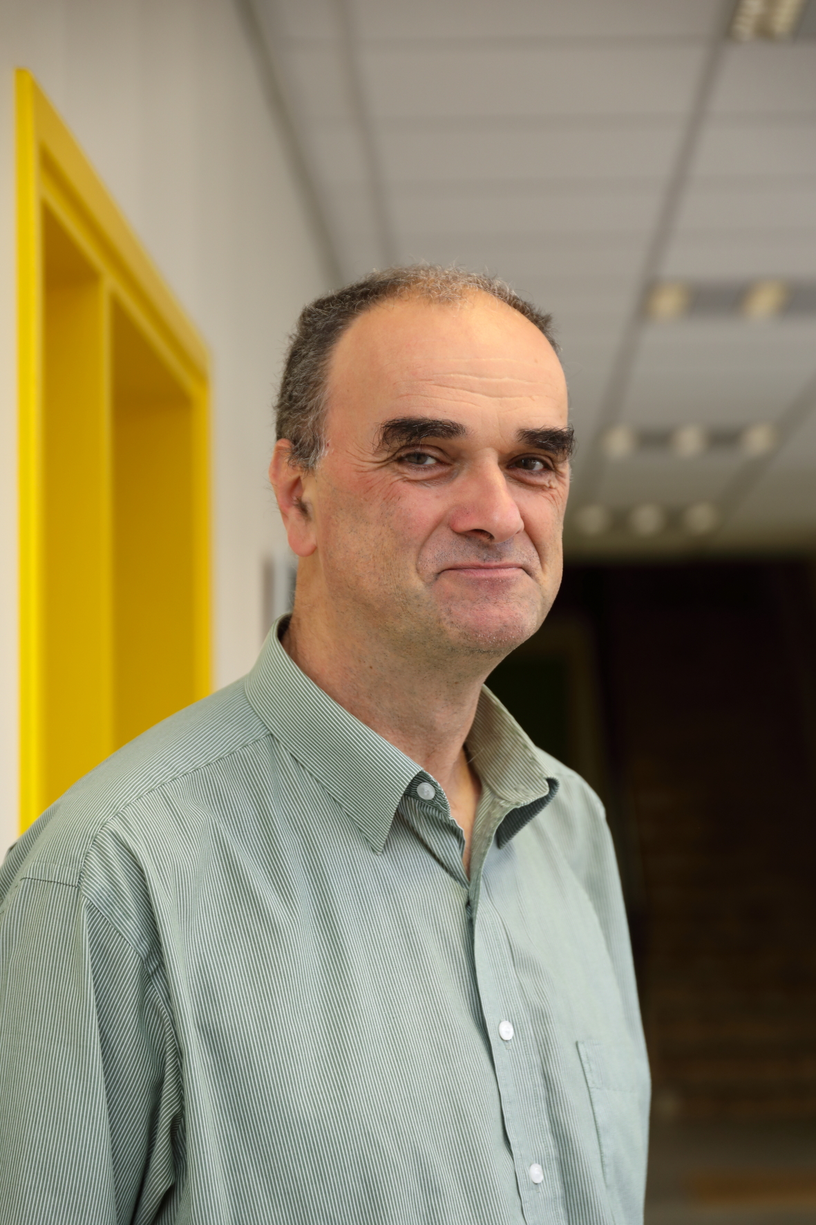 Diederik Bevernage
